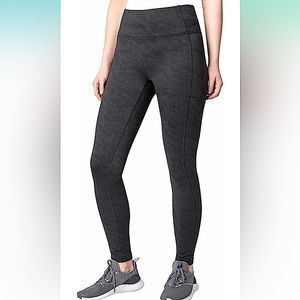 Mondetta Brushed Jacquard Legging